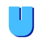 unitel voice android application logo